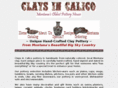 claysincalico.com