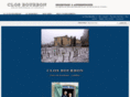 closbourbon.com