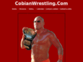 cobianwrestling.com