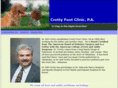crottyfootdr.com