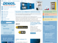 denios.nl