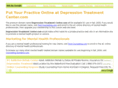 depressiontreatmentcenter.com