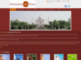 destinationindiatours.com