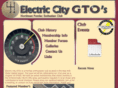 electriccitygto.com