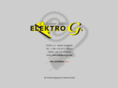 elektro-g.com