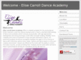 elisecarrolldance.com
