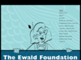 ewaldfoundation.com