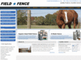 fieldfence.org