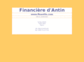 finantin.com