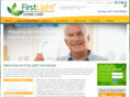 firstlighthomecare.com