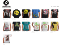 fistfulapparel.com