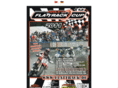 flattrack.de