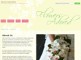 flowersadored.com