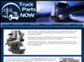 fortwaynetruckparts.com