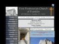 franklinpresby.org