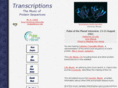 geneticmusic.org