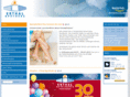 gesundheit-aschaffenburg.com