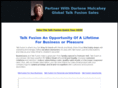 globaltalkfusionsales.com
