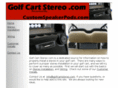 golfcartstereo.com