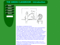 greenclassroomsite.com