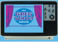 gregwhoshow.com