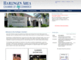 harlingencoc.com