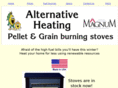 heatwithbarley.com