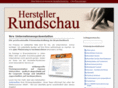 hersteller-rundschau.de