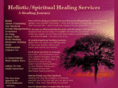 holistic-spiritual-counseling.com