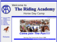 horsedaycamp.com