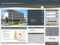 hotelhusasantiagoapostol.com