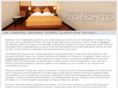 hotelreservationstoronto.com