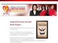 inspiredwomensucceedbook.com