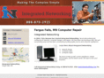 integratednetworking.net