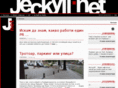 jeckyll.net