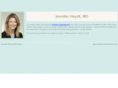jenniferheydt.com
