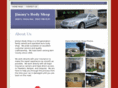 jimmysbodyshop.info