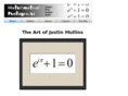 justinmullins.com