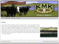 kmkcattlecompany.com