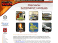 kovatchcastings.com