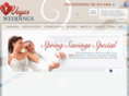 lasvegasmarriagecommission.org
