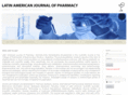 latamjpharm.org
