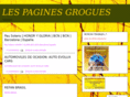 lespaginesgrogues.net