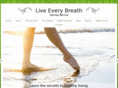 liveeverybreath.com