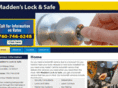 maddenlockandsafe.com