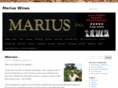 mariuswines.com.au