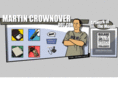 martincrownover.com