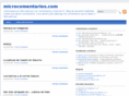microcomentarios.com