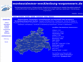monteurzimmer-mecklenburg-vorpommern.de