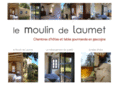 moulindelaumet.com